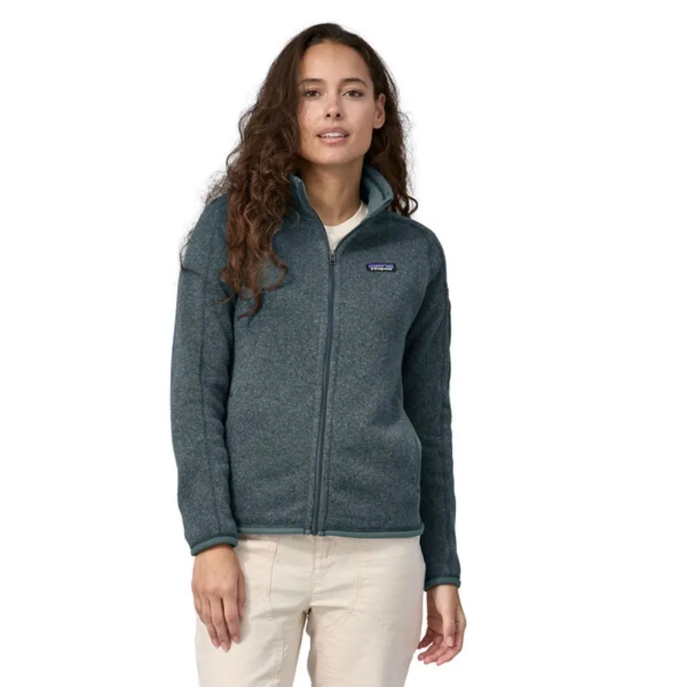 CAZADORA PATAGONIA BETTER SWEATER