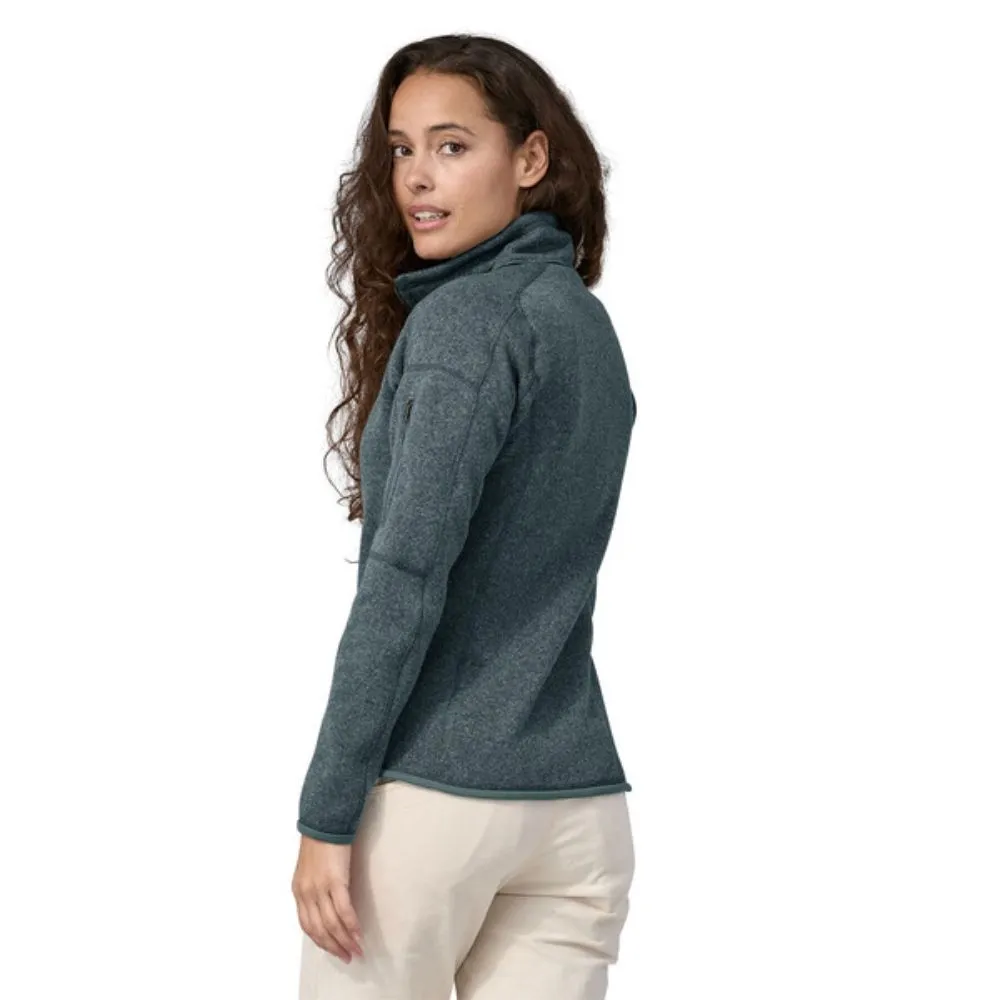 CAZADORA PATAGONIA BETTER SWEATER
