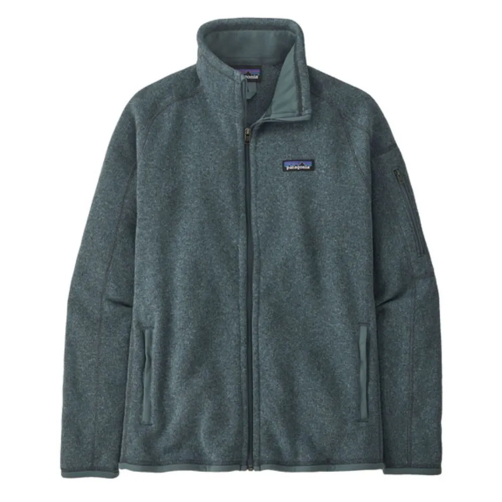 CAZADORA PATAGONIA BETTER SWEATER