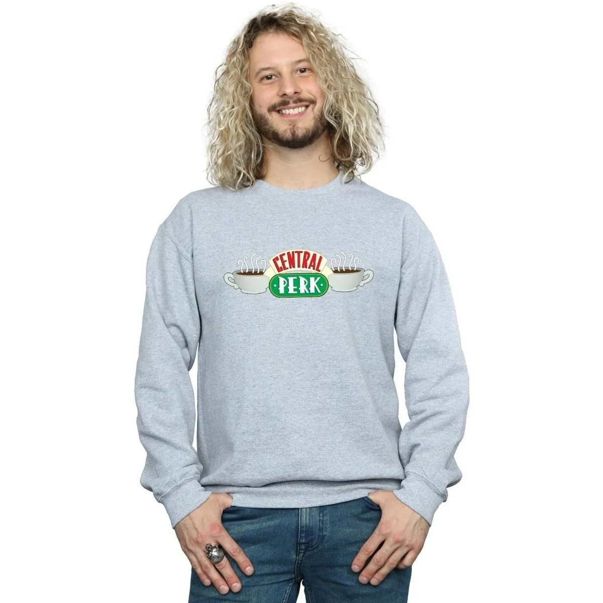 Central Perk