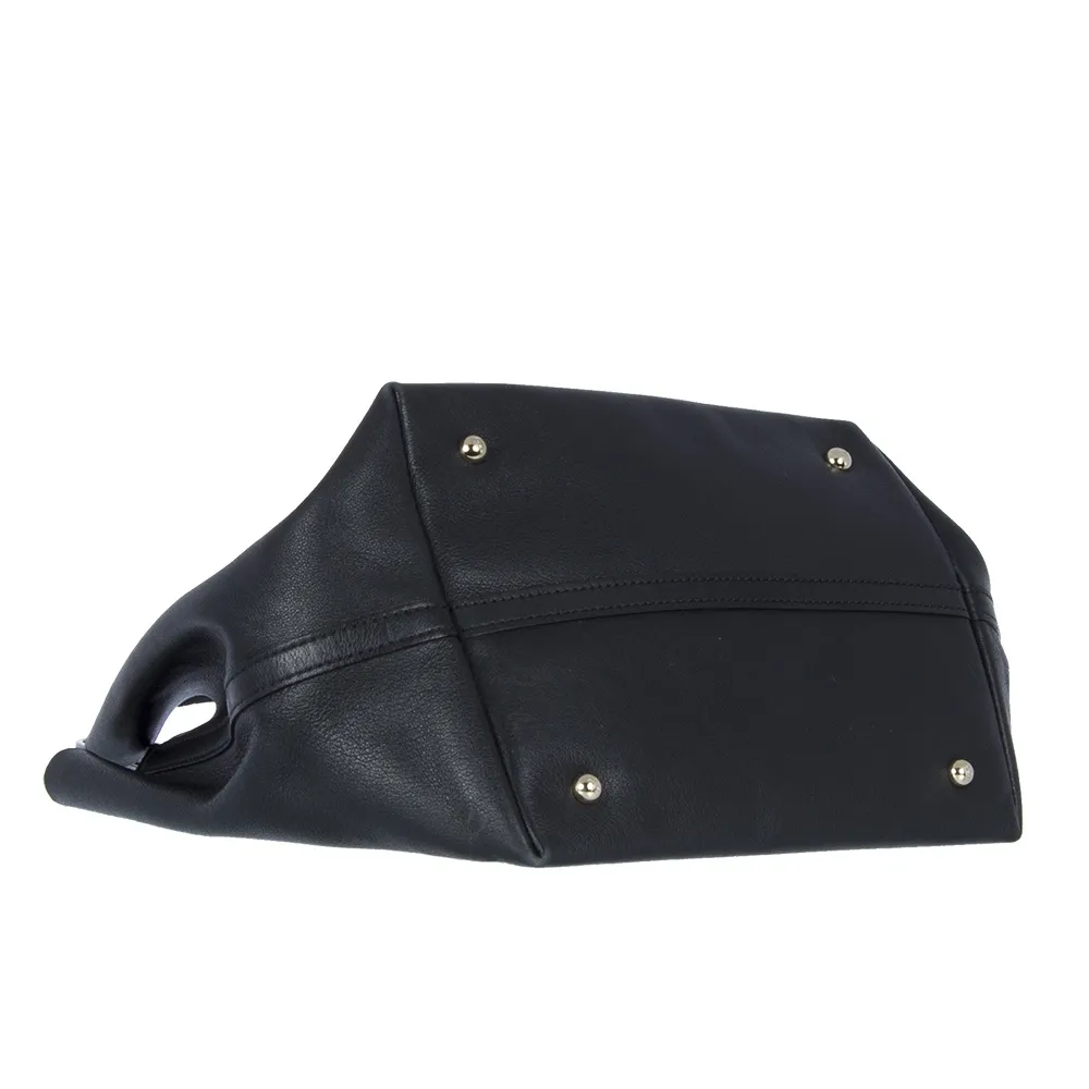 CH Bolso Matryoshka Negro