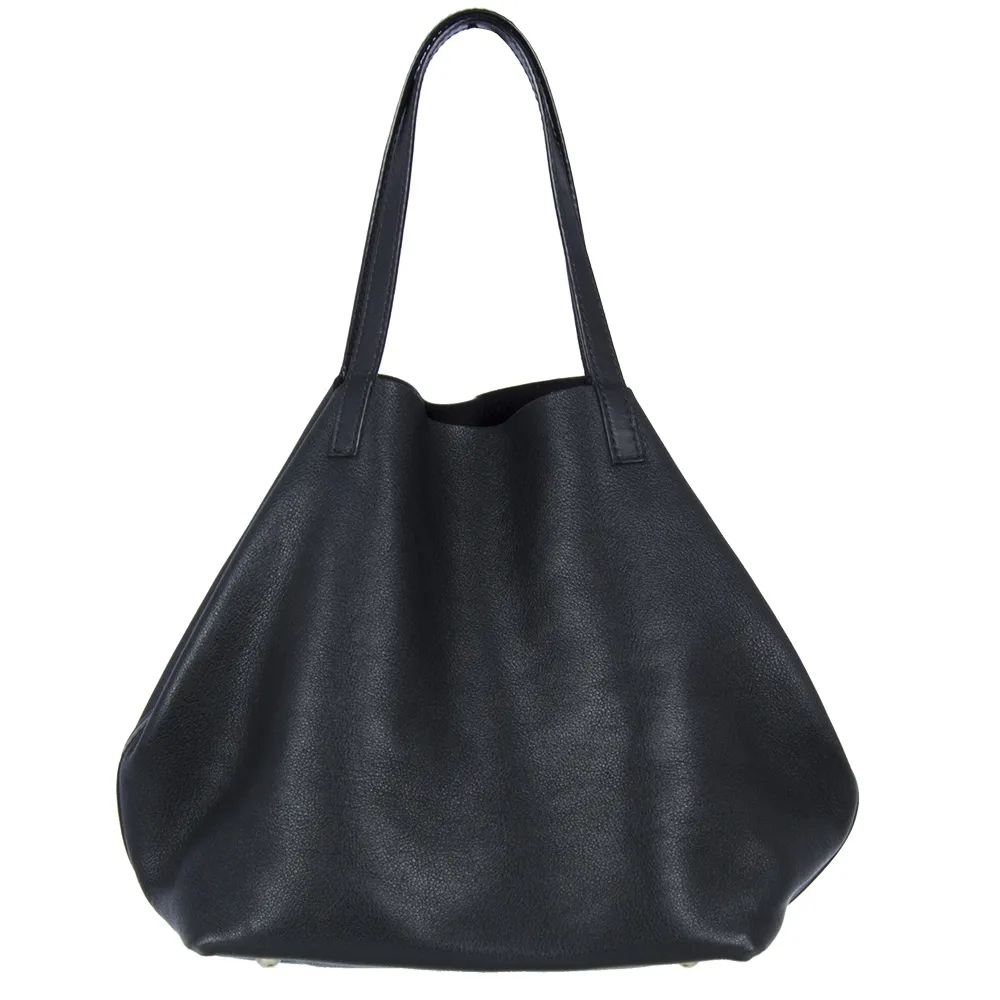 CH Bolso Matryoshka Negro