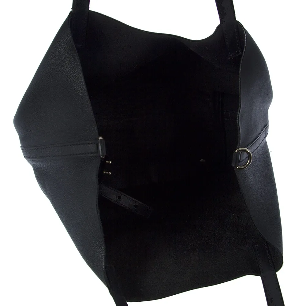 CH Bolso Matryoshka Negro
