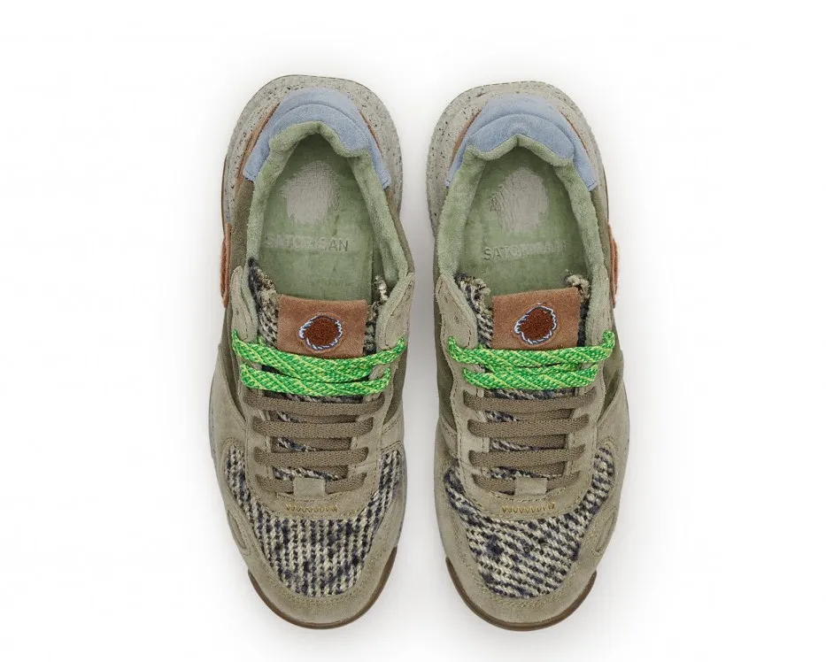 CHACRONA SUEDE GRAVEL