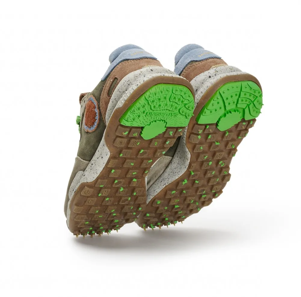CHACRONA SUEDE GRAVEL