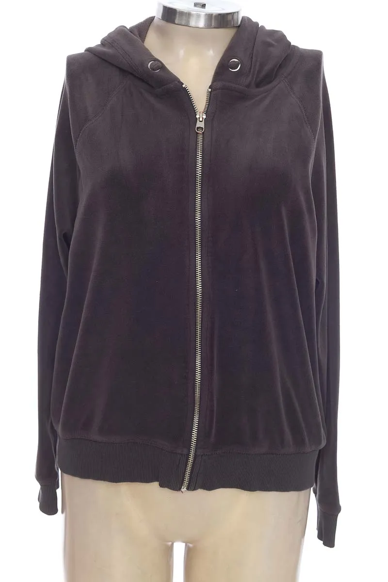 CHAQUETA / ABRIGO COLOR GRIS  LABEL OF GRADED GOODS H&AMP;M