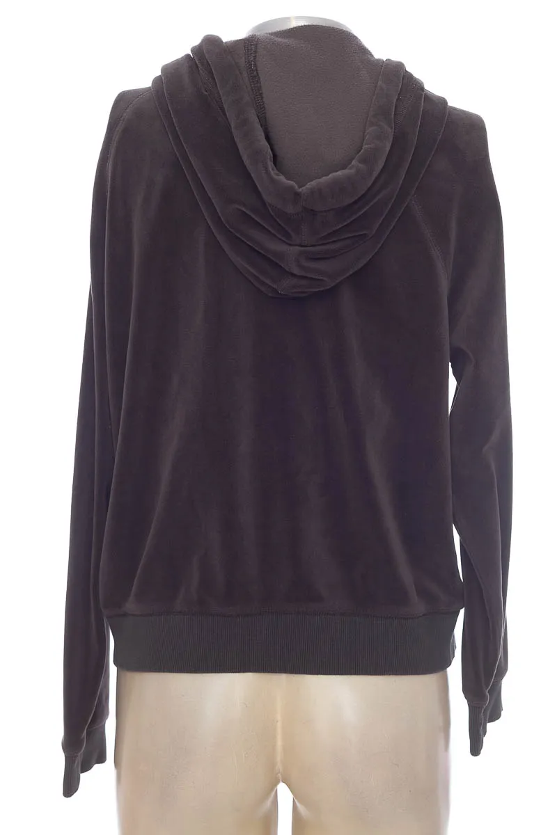 CHAQUETA / ABRIGO COLOR GRIS  LABEL OF GRADED GOODS H&AMP;M