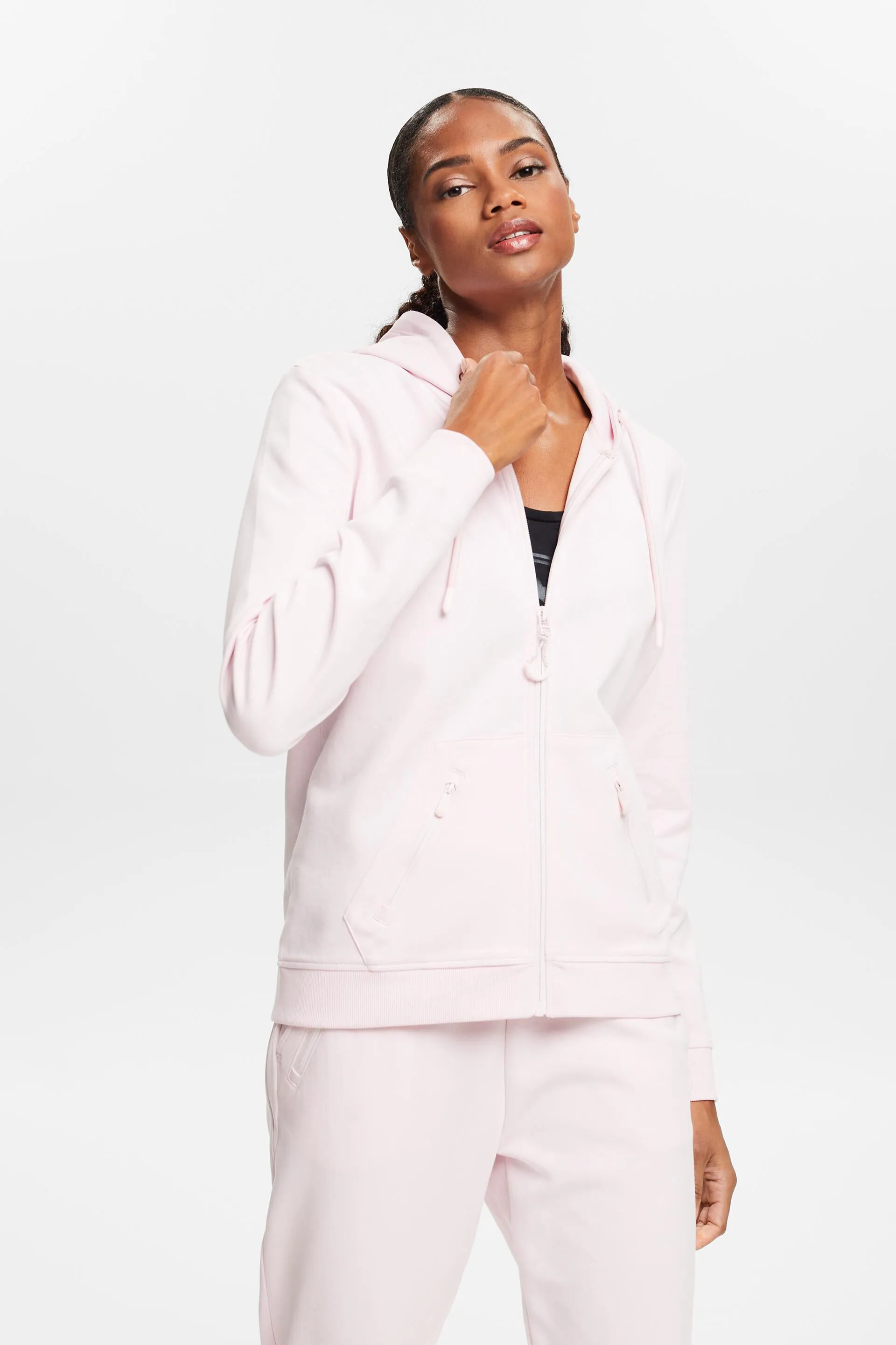 Chaqueta Active Track