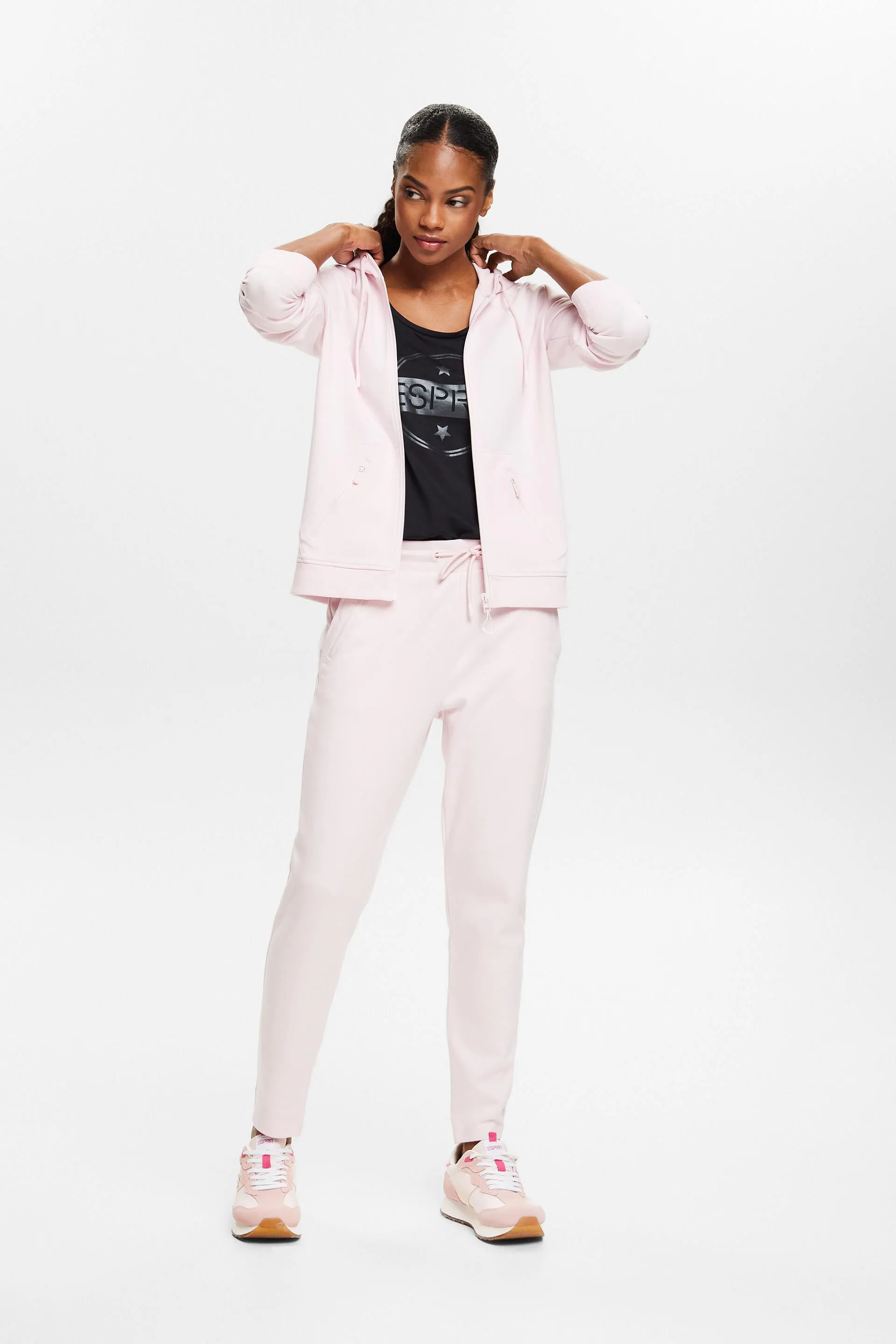 Chaqueta Active Track