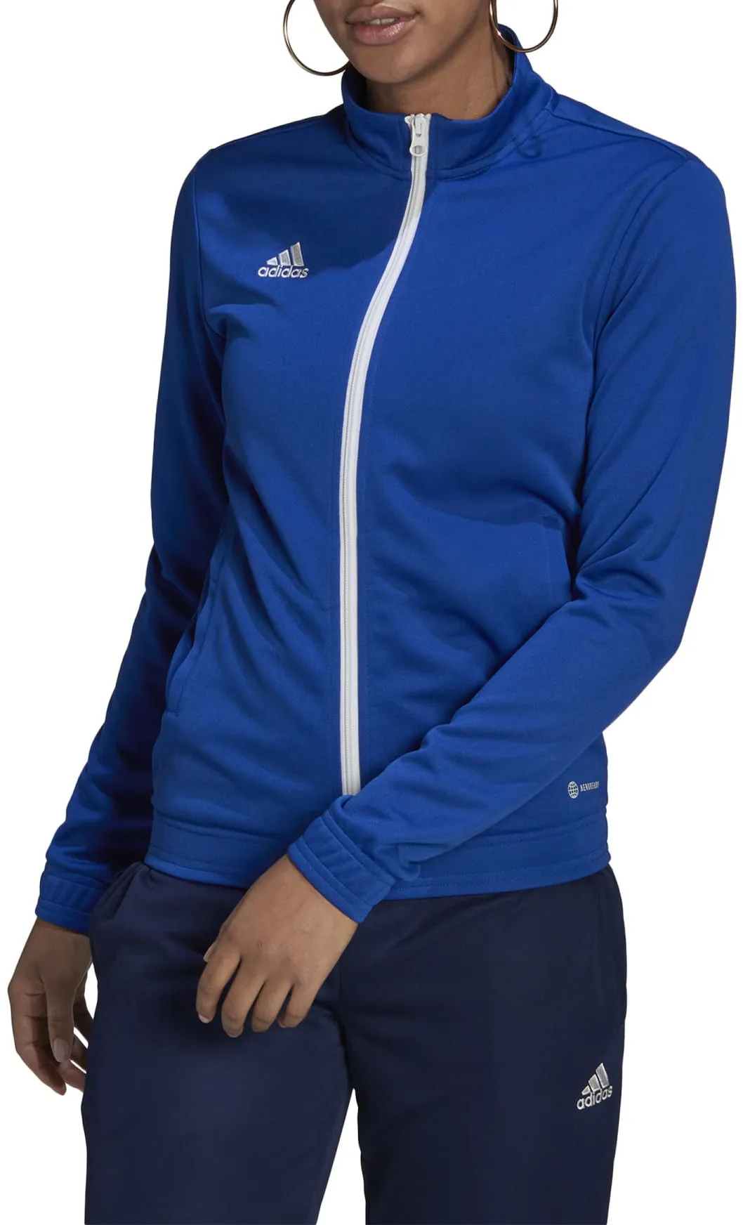 Chaqueta adidas ENT22 TK JKTW