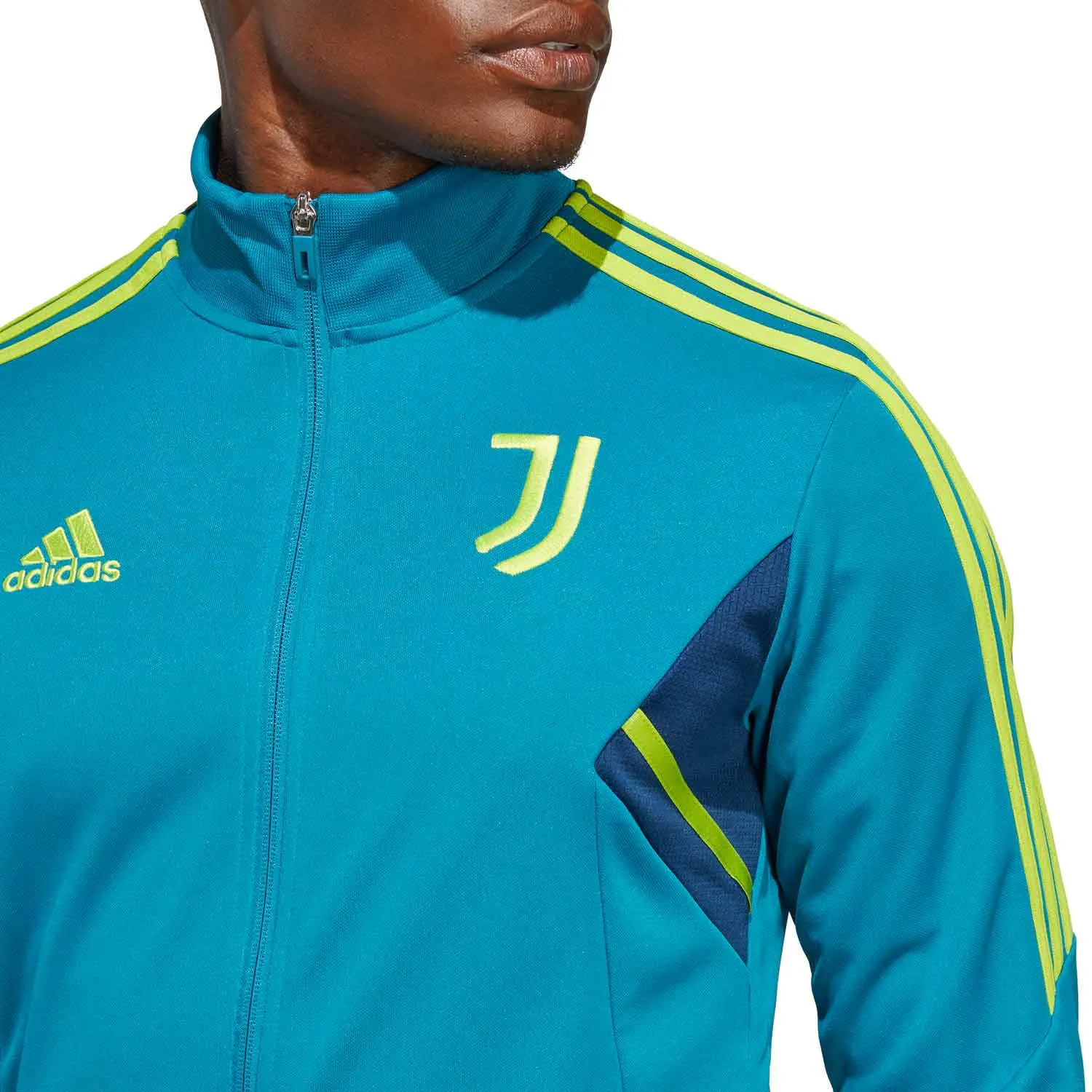 Chaqueta adidas Juventus