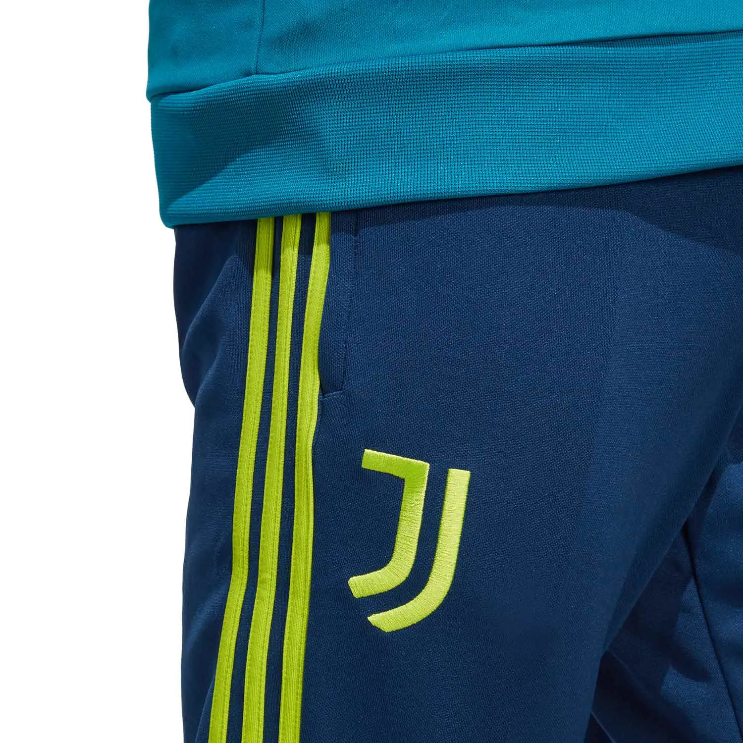 Chaqueta adidas Juventus