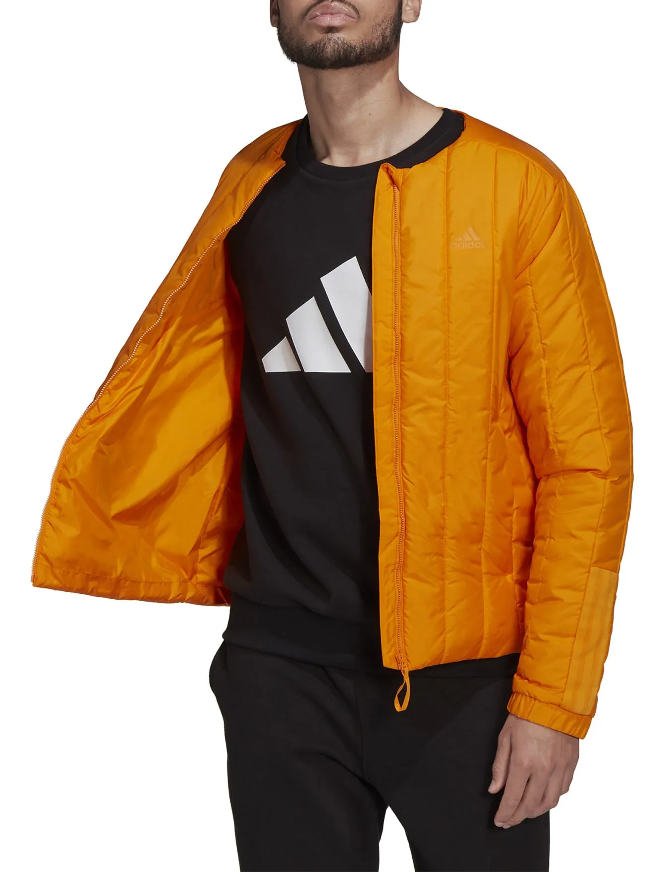 Chaqueta adidas Sportswear ITAVIC LITE JKT