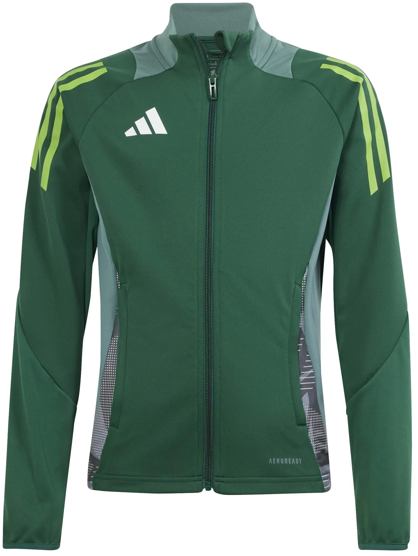 Chaqueta adidas TIRO24 C TRJKT Y