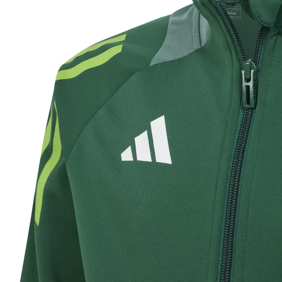 Chaqueta adidas TIRO24 C TRJKT Y