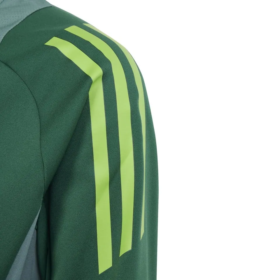 Chaqueta adidas TIRO24 C TRJKT Y
