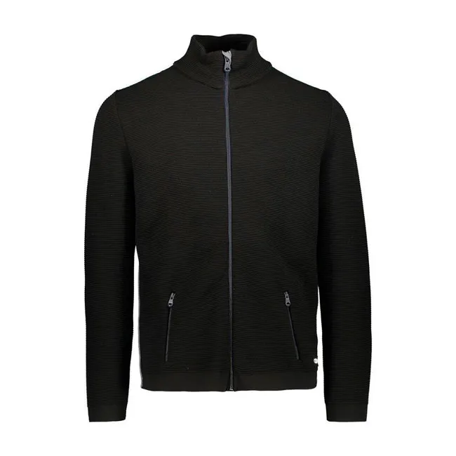 Chaqueta campagnolo Man Sweat Knitted Pp Nero