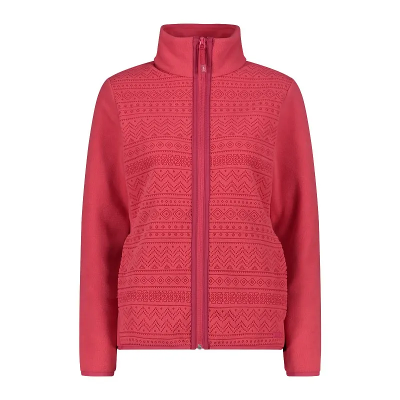 Chaqueta Cmp Pile Artic Fleece W