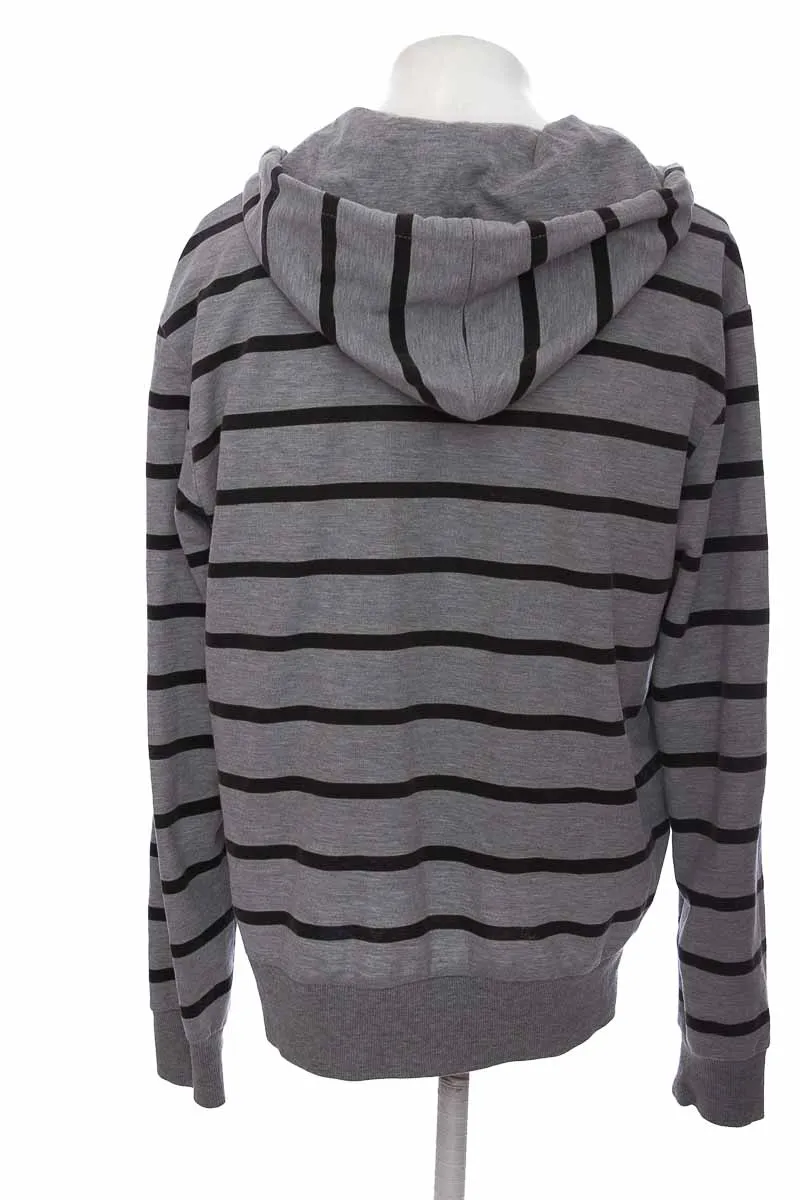 CHAQUETA COLOR GRIS  IFD