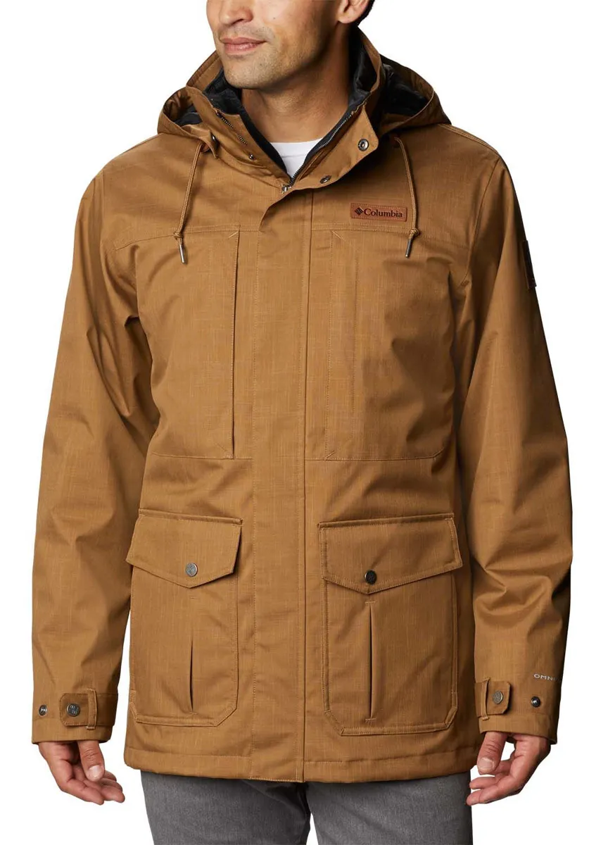 Chaqueta columbia Horizons Pine Interchange Jacket
