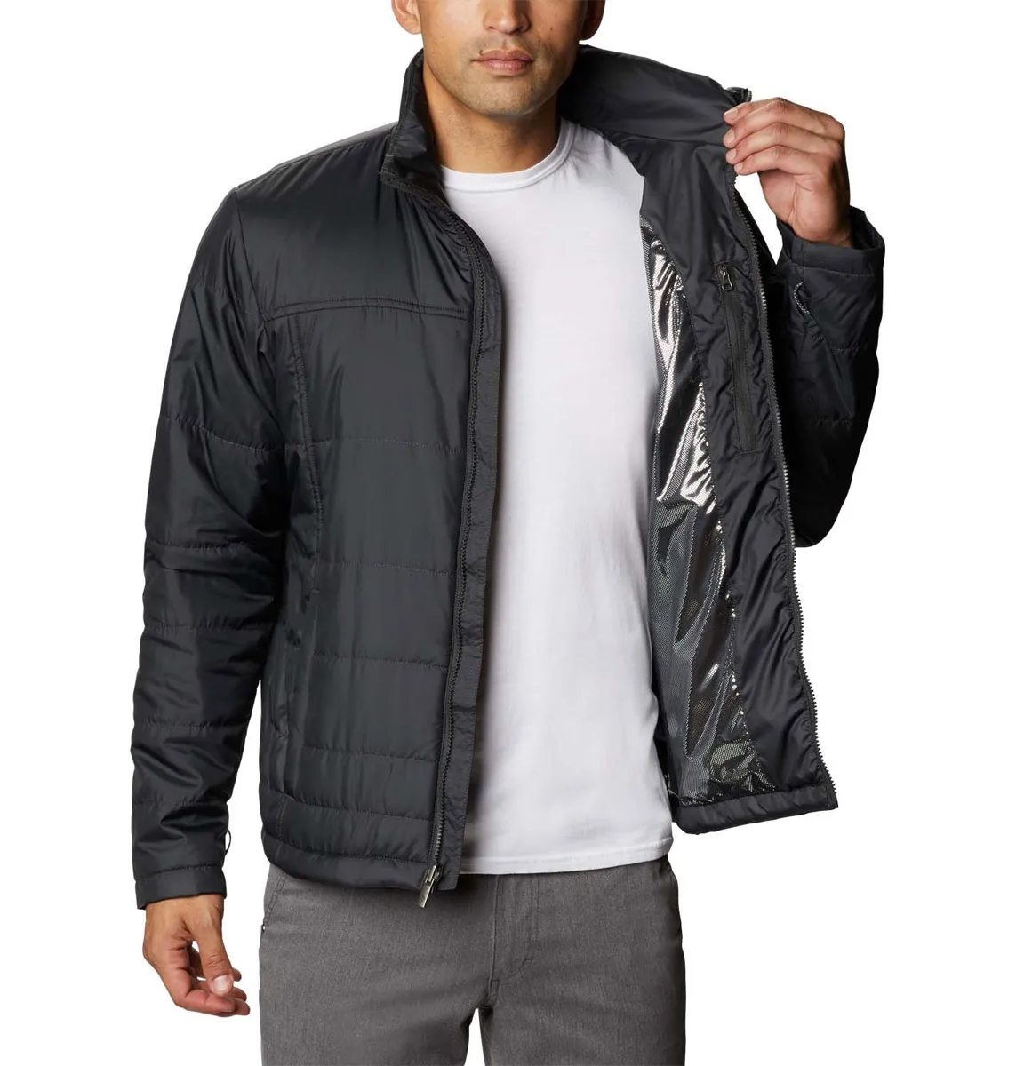 Chaqueta columbia Horizons Pine Interchange Jacket