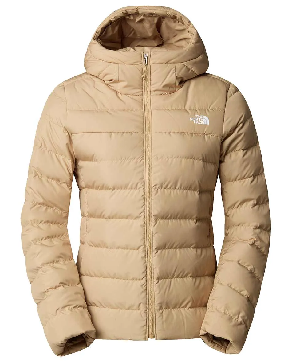 CHAQUETA DE FIBRA NORTH FACE ACONCAGUA 3