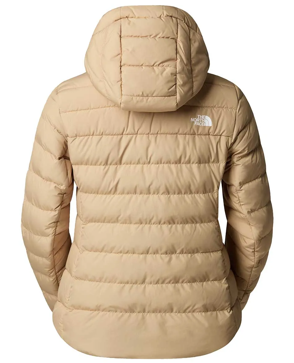CHAQUETA DE FIBRA NORTH FACE ACONCAGUA 3