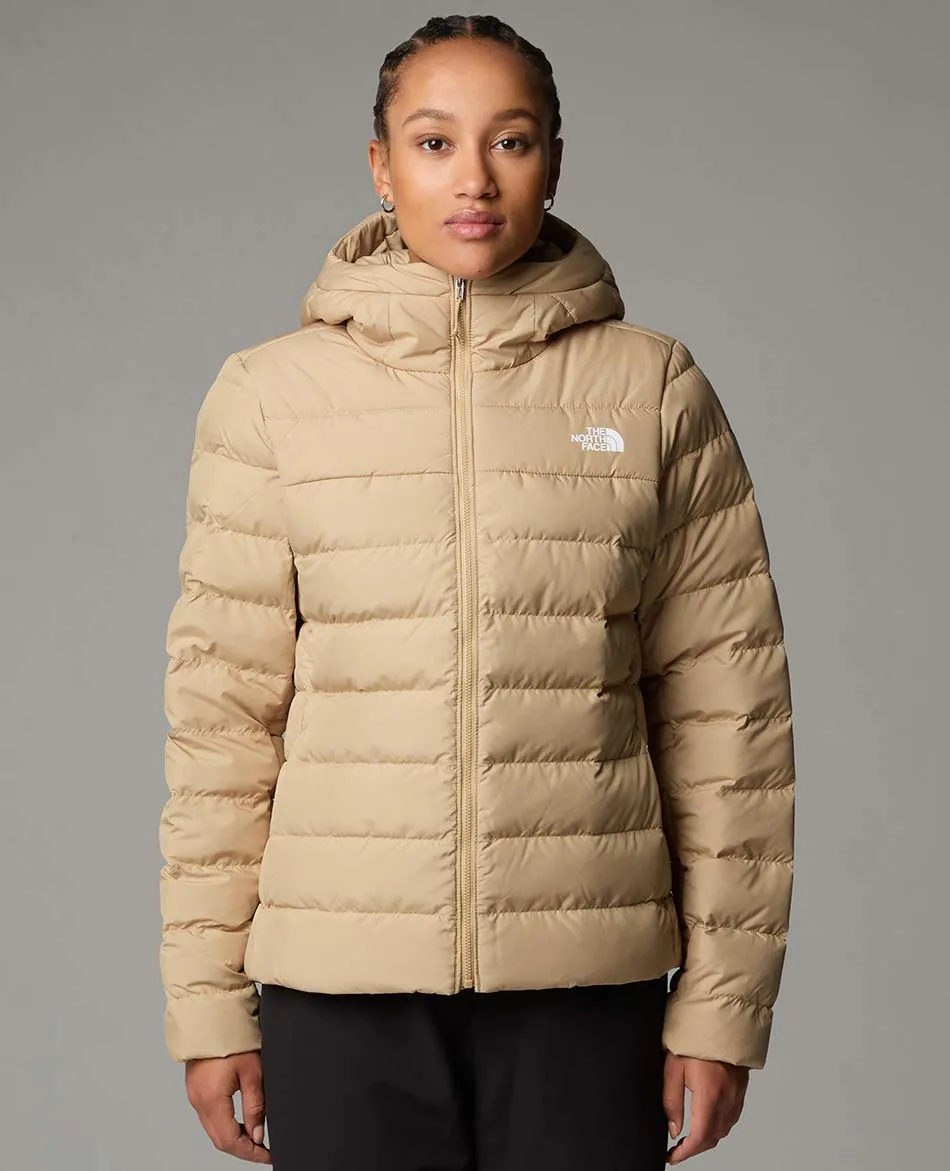 CHAQUETA DE FIBRA NORTH FACE ACONCAGUA 3