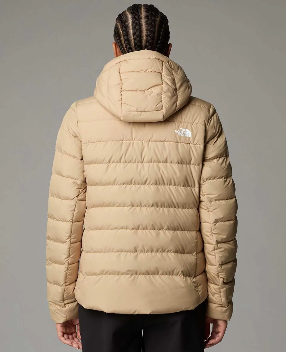 CHAQUETA DE FIBRA NORTH FACE ACONCAGUA 3