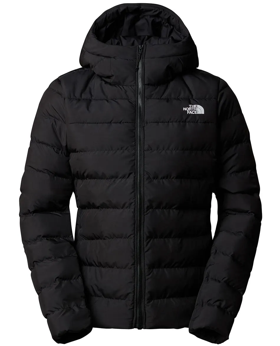 CHAQUETA DE FIBRA NORTH FACE ACONCAGUA 3