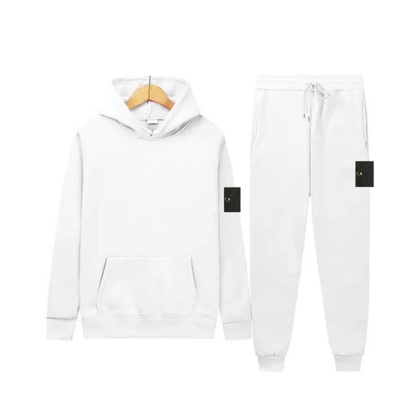 chaqueta de piedra isla nueva abrigo de otoño invierno chaqueta para hombre con capucha chaqueta harajuku marca deportiva marca 