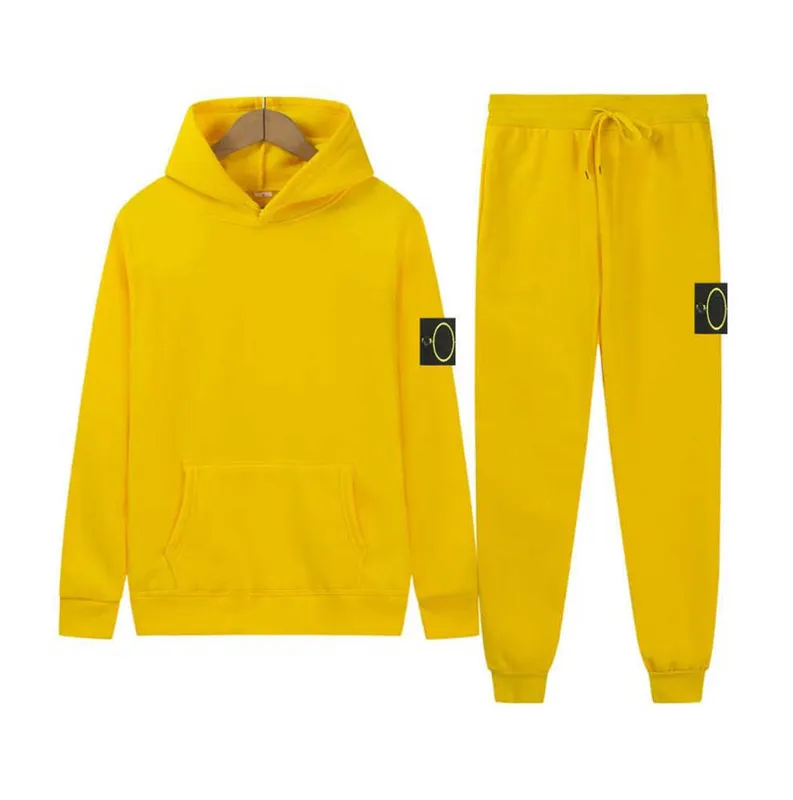 chaqueta de piedra isla nueva abrigo de otoño invierno chaqueta para hombre con capucha chaqueta harajuku marca deportiva marca 