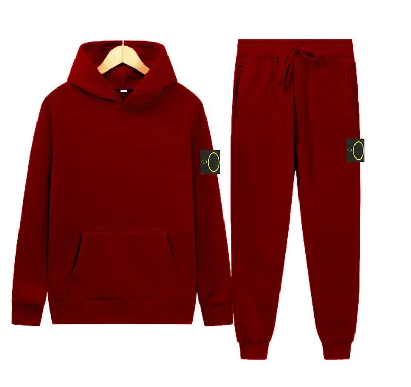 chaqueta de piedra isla nueva abrigo de otoño invierno chaqueta para hombre con capucha chaqueta harajuku marca deportiva marca 