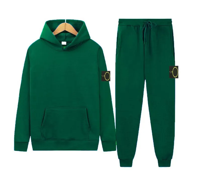chaqueta de piedra isla nueva abrigo de otoño invierno chaqueta para hombre con capucha chaqueta harajuku marca deportiva marca 