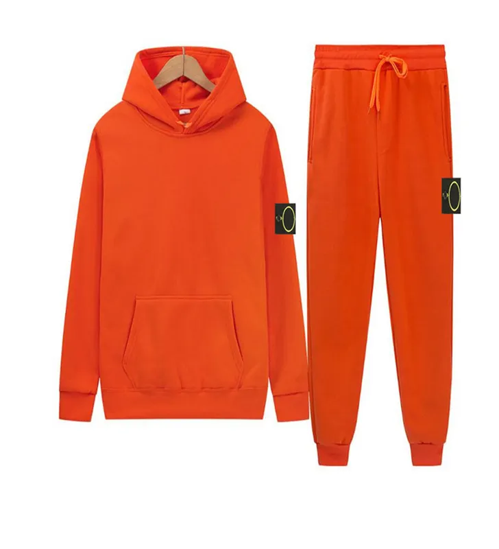 chaqueta de piedra isla nueva abrigo de otoño invierno chaqueta para hombre con capucha chaqueta harajuku marca deportiva marca 
