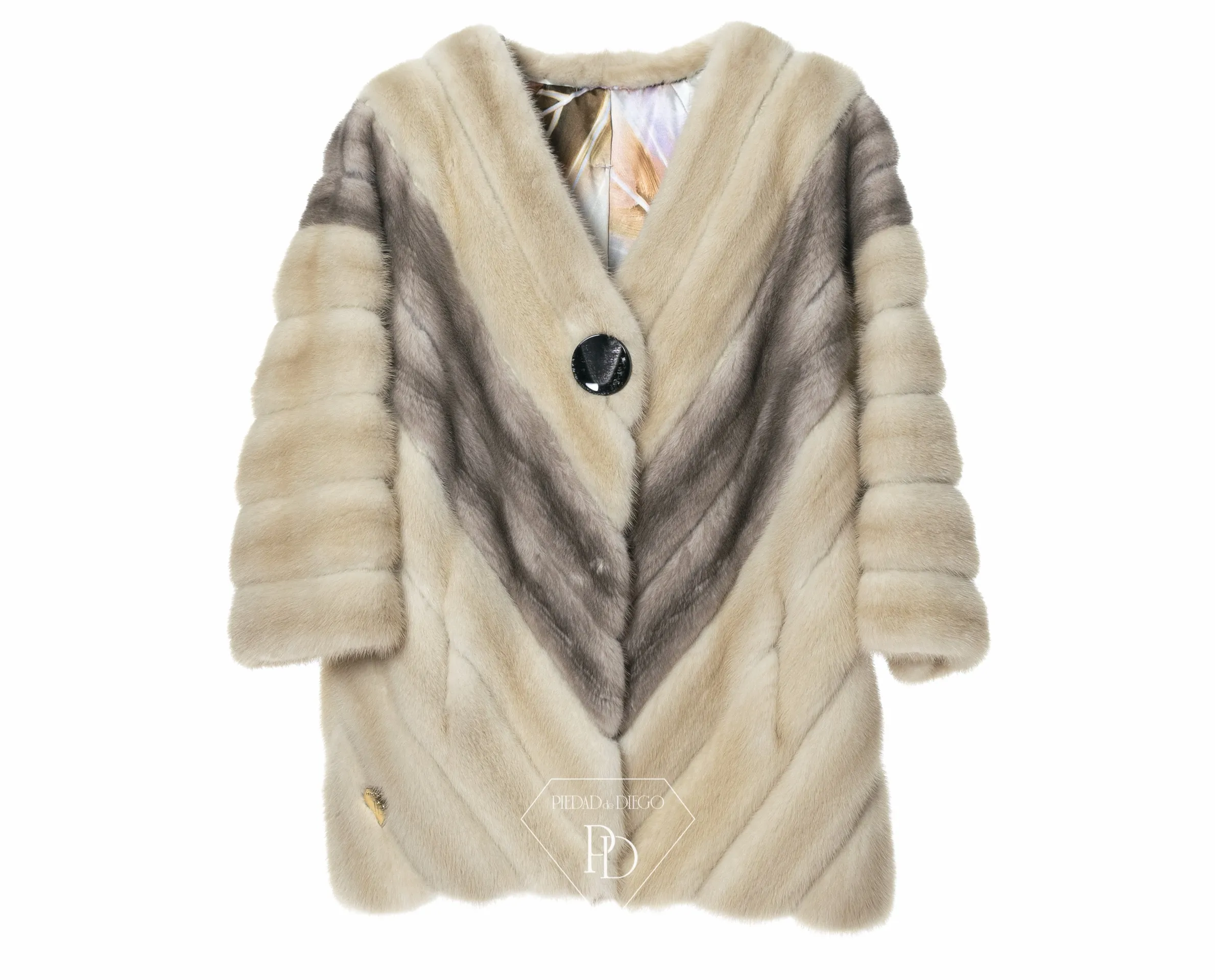 Chaqueta de Visón