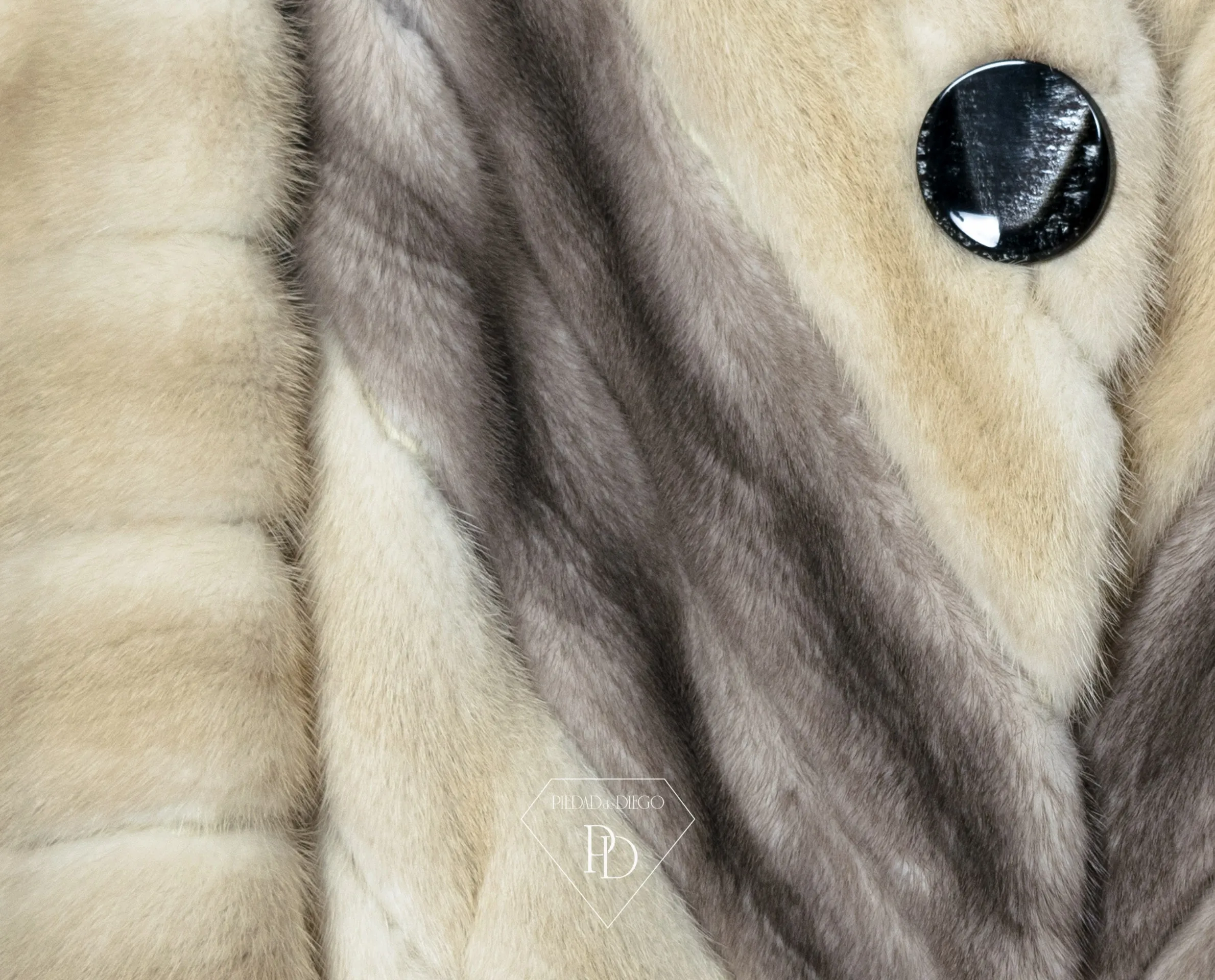 Chaqueta de Visón