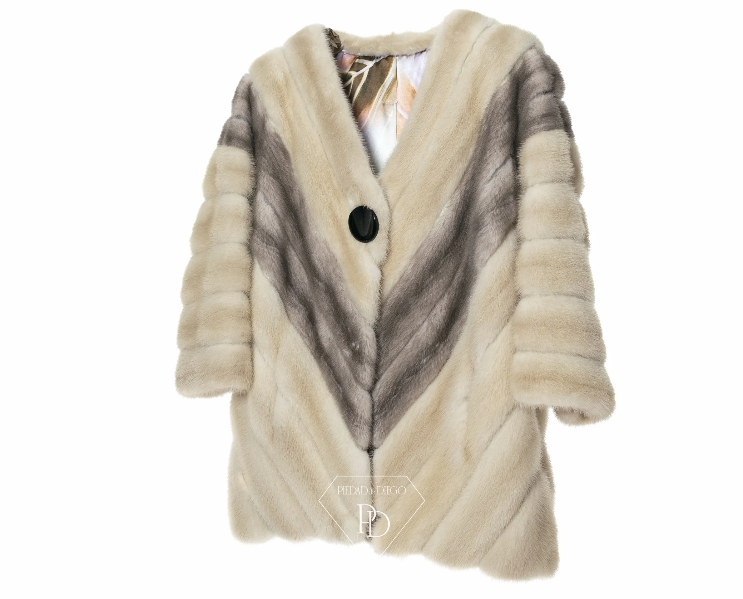 Chaqueta de Visón