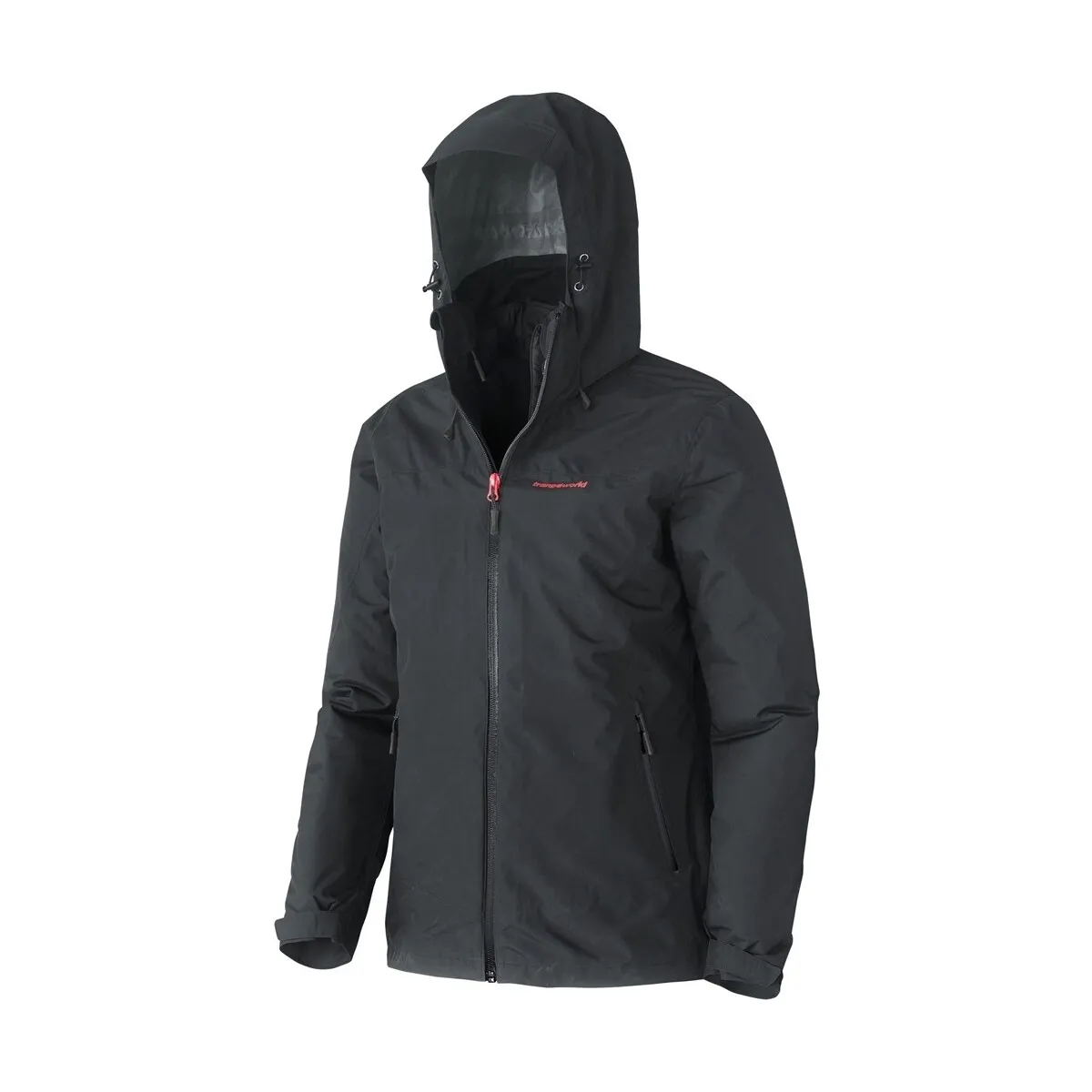 CHAQUETA FURADA COMPLET