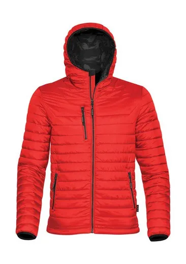 Chaqueta Gravity hombre
