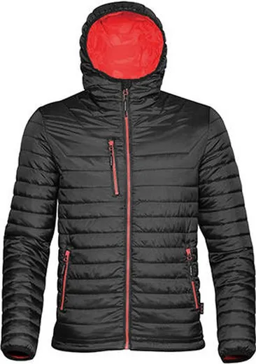 Chaqueta Gravity hombre