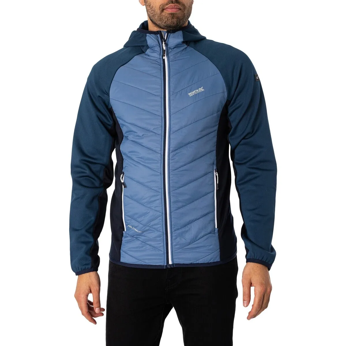 Chaqueta Híbrida Andreson VIII