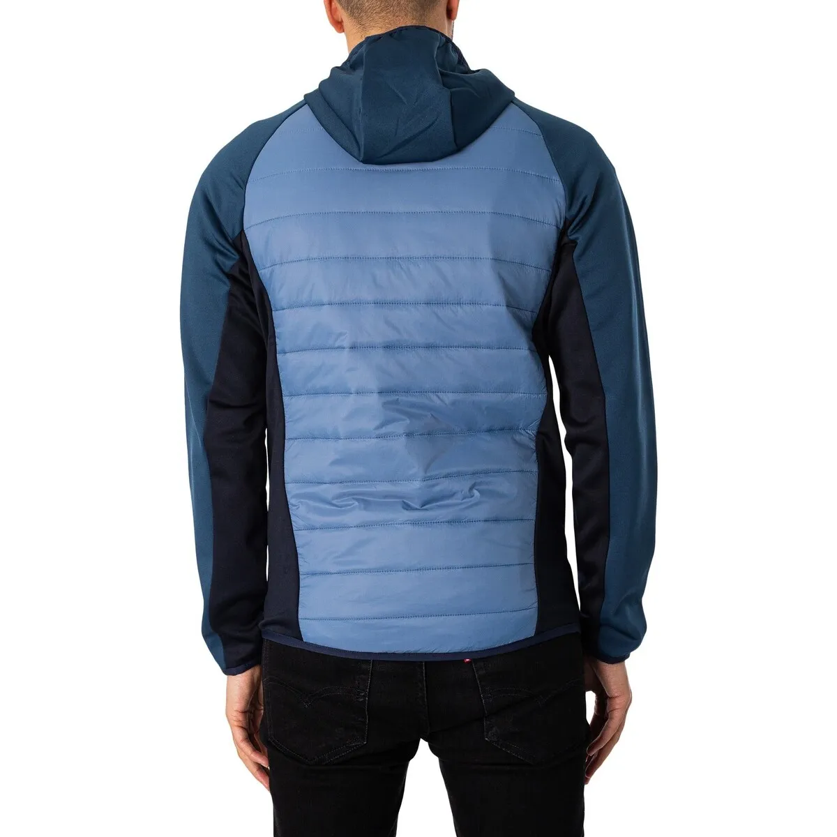Chaqueta Híbrida Andreson VIII