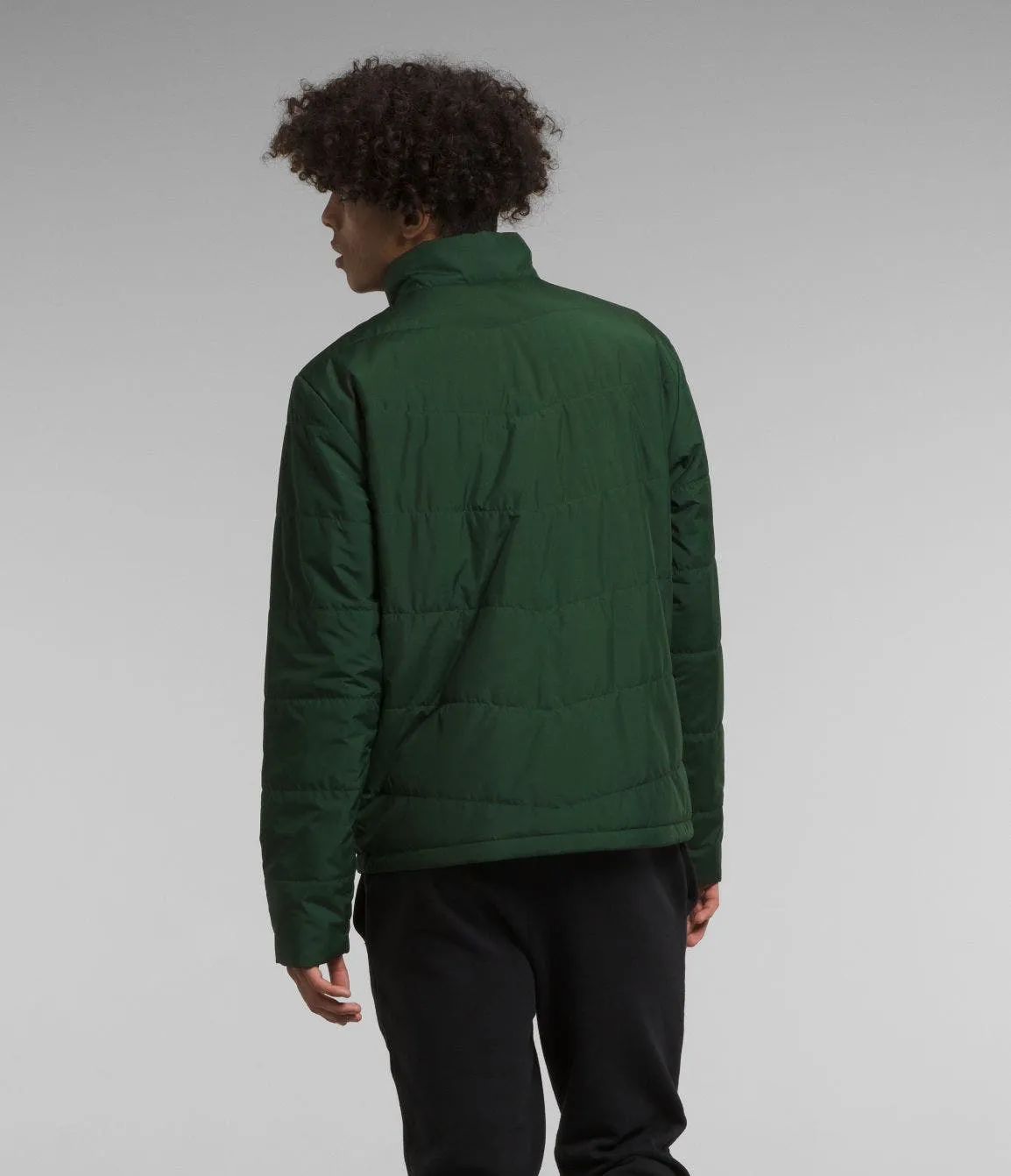 CHAQUETA JUNCTION INSULATED HOMBRE