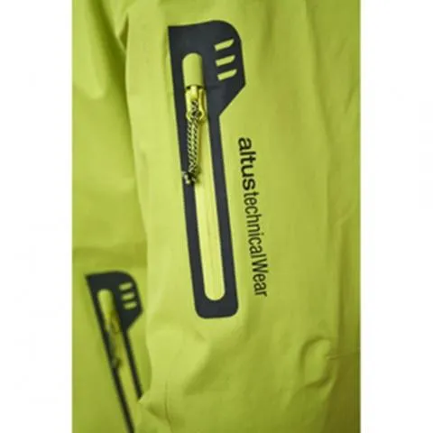 CHAQUETA KEPLER  71001KE
