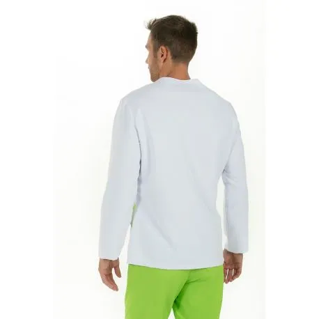 Chaqueta m/l caballero mcfb ctte pistacho