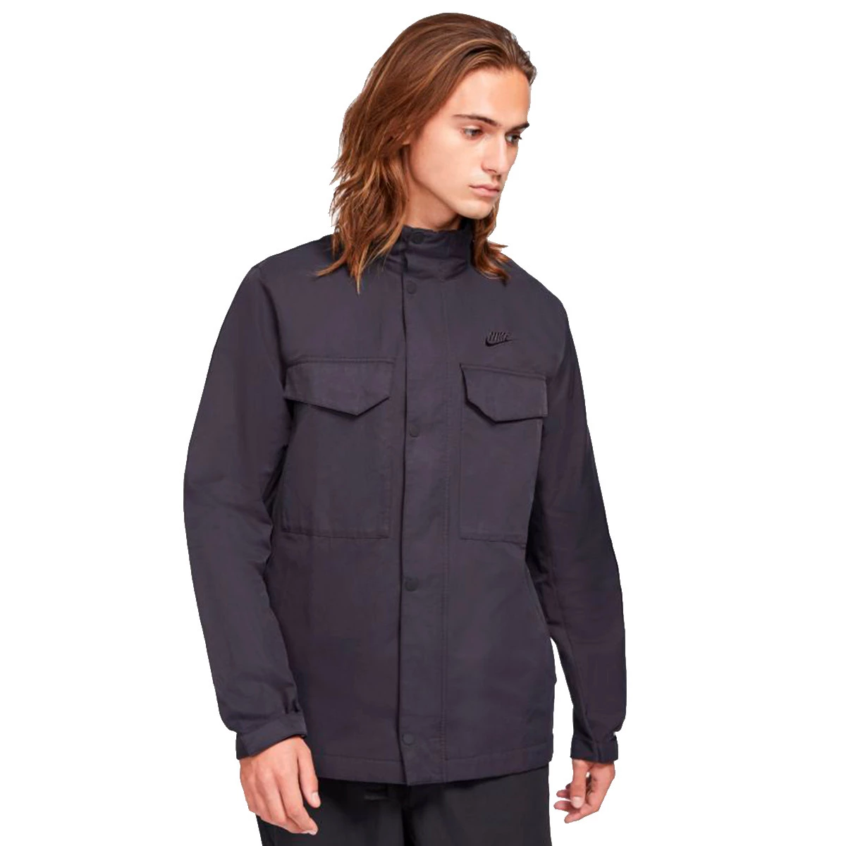 Chaqueta Nike Sportswear Essentials Woven