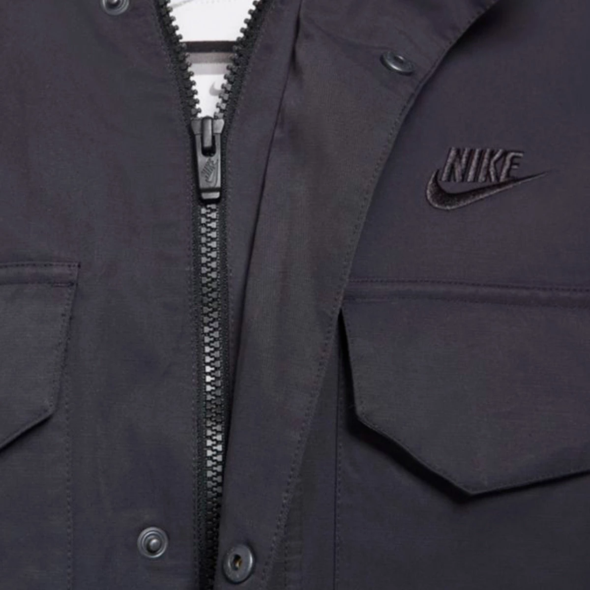 Chaqueta Nike Sportswear Essentials Woven