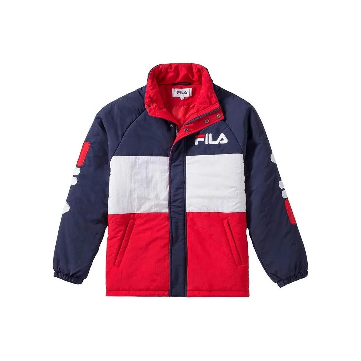 CHAQUETA NIKOLLA PADDED