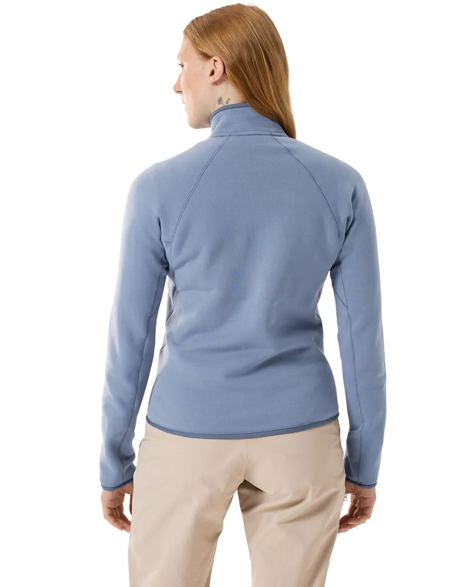 CHAQUETA POLAR ARCTERYX KYANITE